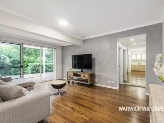 Apartment for rent in Sydney, New South Wales