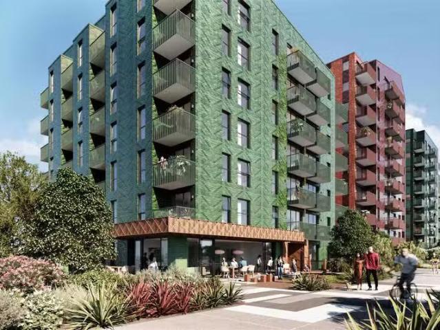 Apartment for sale in Balmoral, Oroua County