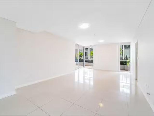 Apartment for rent in Mascot, Sydney