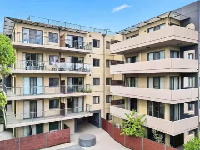 Apartment for rent in Huntingwood, New South Wales