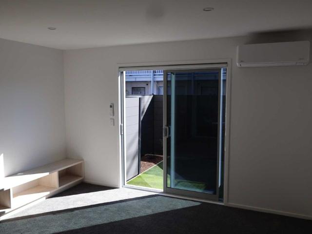 Townhouse for rent in Christchurch Central, Linwood-Central-Heathcote Community