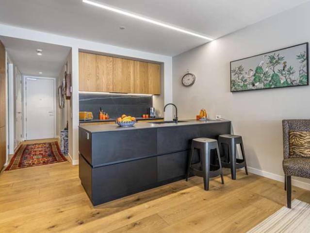 Apartment for sale in Hillersden, Oroua County