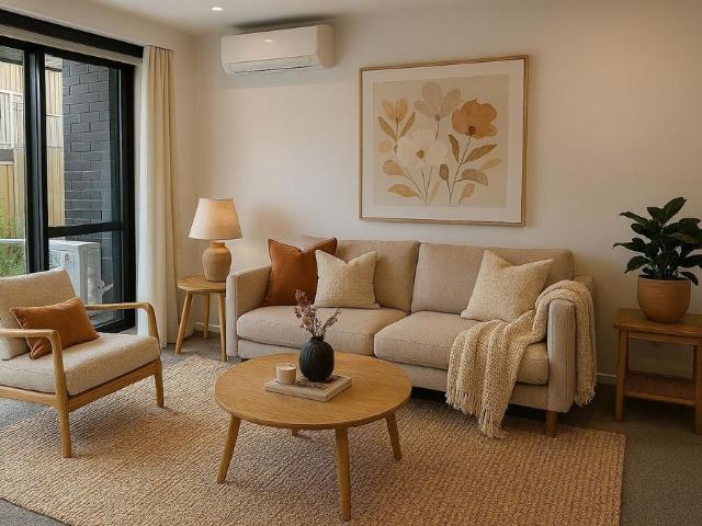 Apartment for rent in Rapanui, Oroua County