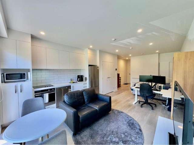 Apartment for rent in Wairau Valley, Oroua County
