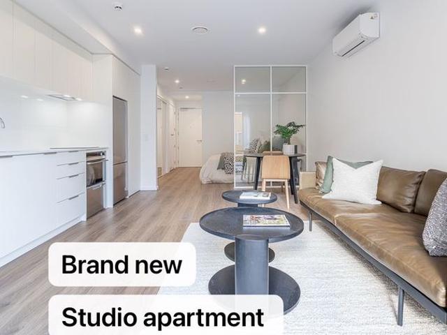 Apartment for rent in Waterview, Albert-Eden