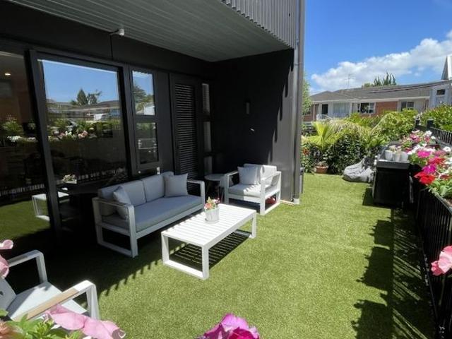 Apartment for rent in Royal Oak, Oroua County