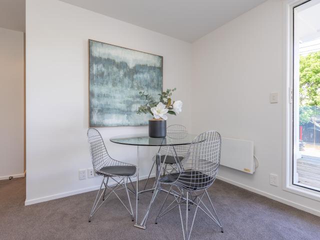Apartment for rent in Balmoral, Oroua County