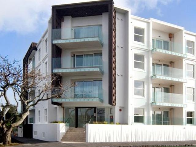Apartment for rent in Balmoral, Oroua County