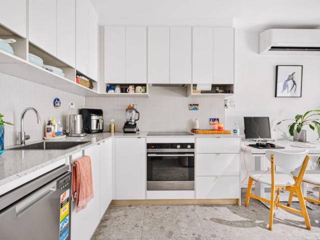 Apartment for rent in Australian Capital Territory