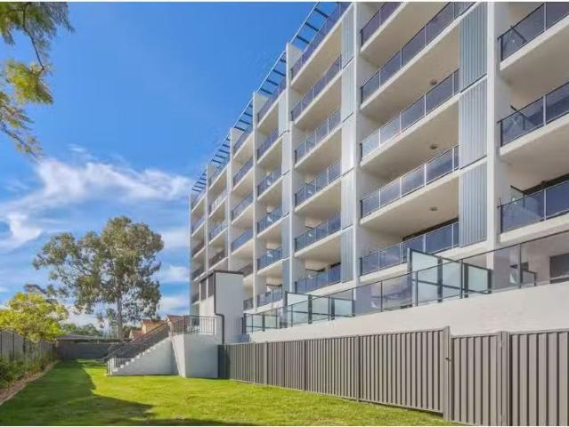 Apartment for rent in Strathfield, New South Wales