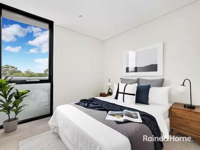 Apartment for rent in Sydney, New South Wales