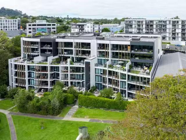 Apartment for sale in Balmoral