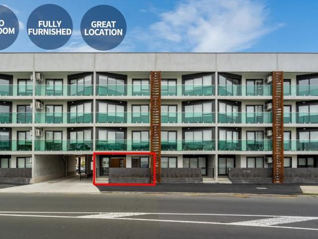 Apartment for rent in Papakura