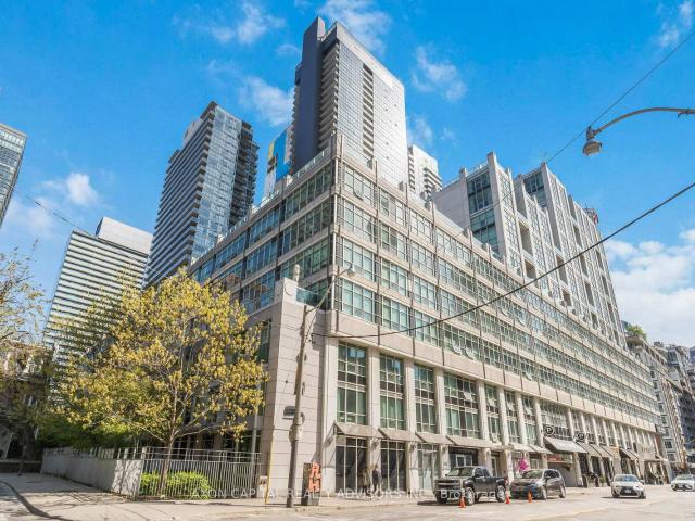 Condo for rent in Woburn, Ontario