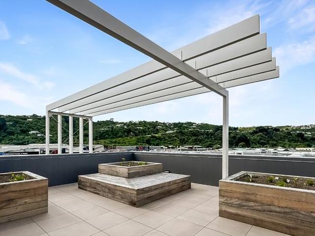 Apartment for rent in Woburn, Lower Hutt