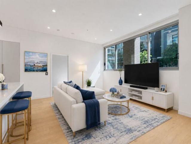 Apartment for rent in Sydney, New South Wales