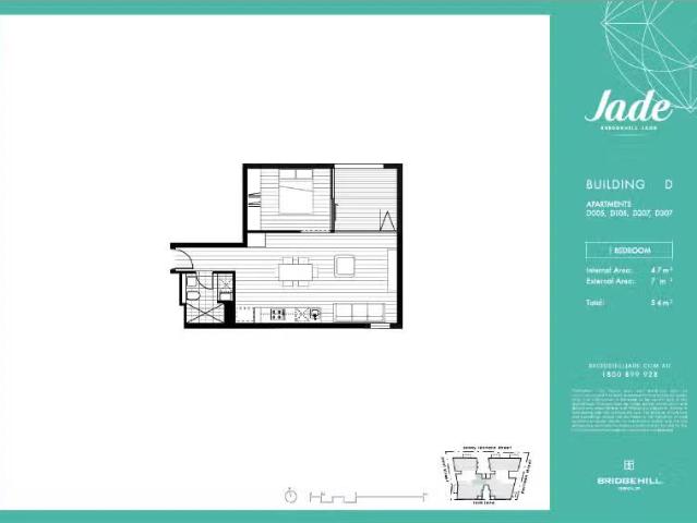 Apartment for rent in Waterloo