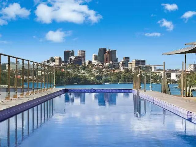 Apartment for rent in Sydney, New South Wales