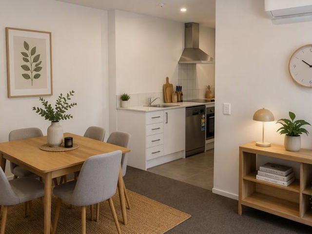 Apartment for rent in Rapanui, Oroua County