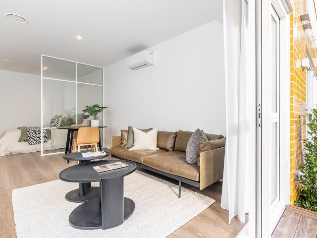 Apartment for rent in Balmoral