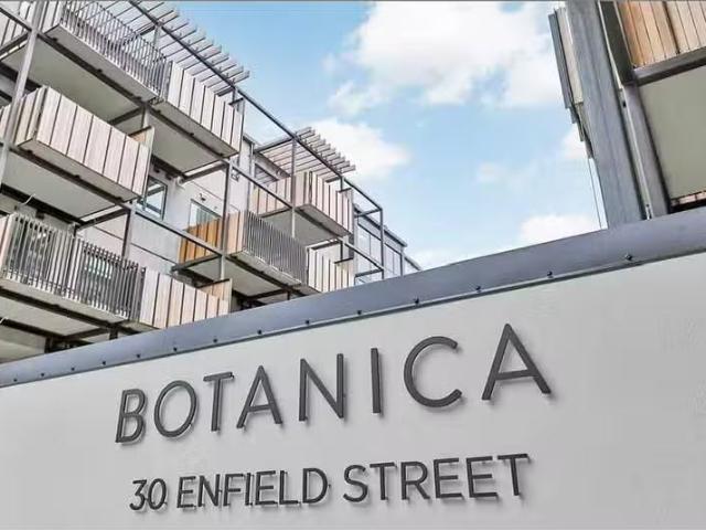 Apartment for rent in Balmoral, Oroua County