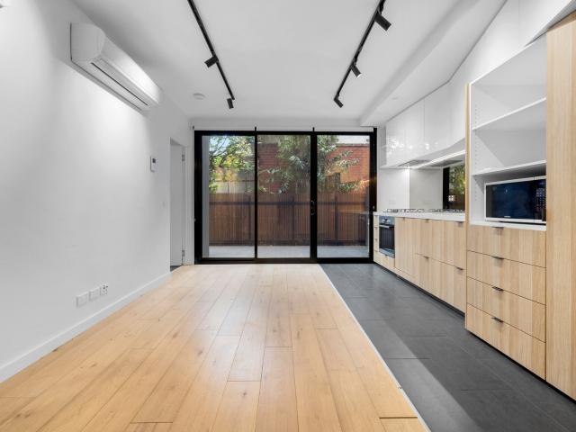Apartment for rent in Camerons Creek, Victoria
