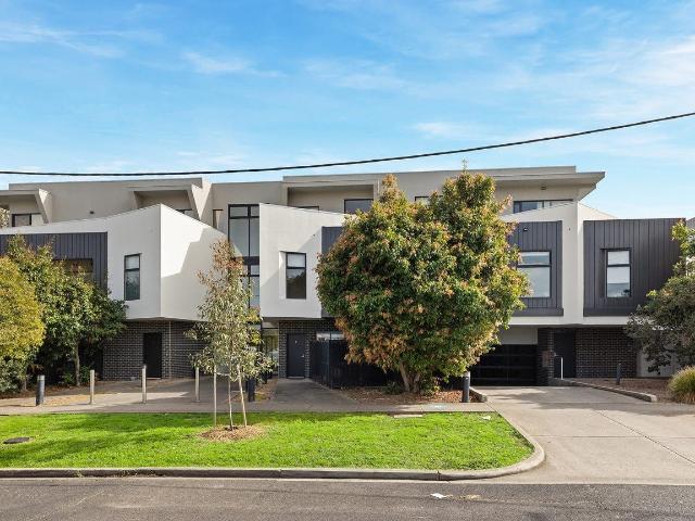 Apartment for rent in West Footscray, Melbourne