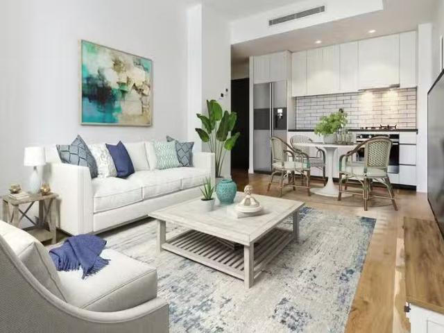 Apartment for rent in Turrella