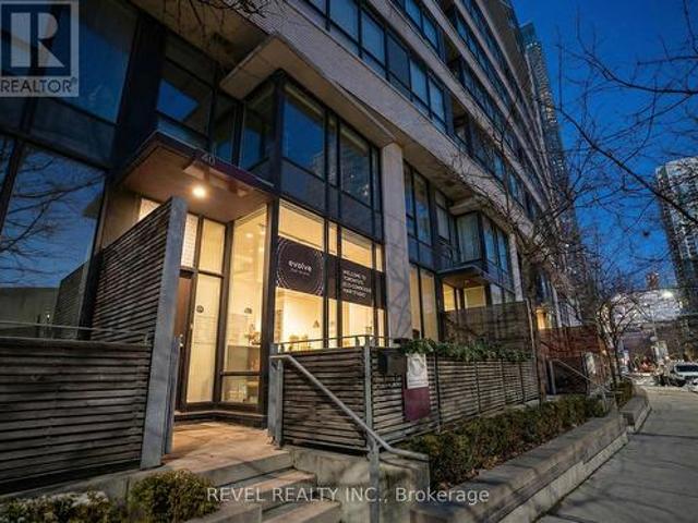 Commercial for sale in Woburn, Ontario