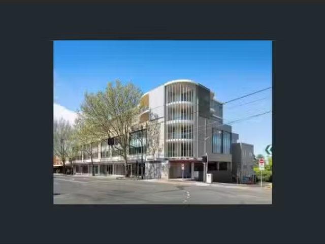 Apartment for rent in Lower North Shore, Sydney