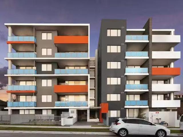 Apartment for rent in Bankstown, Sydney