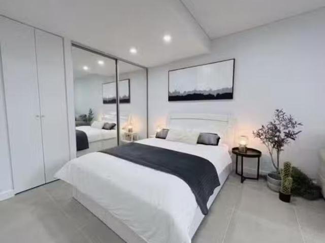 Apartment for rent in Botany