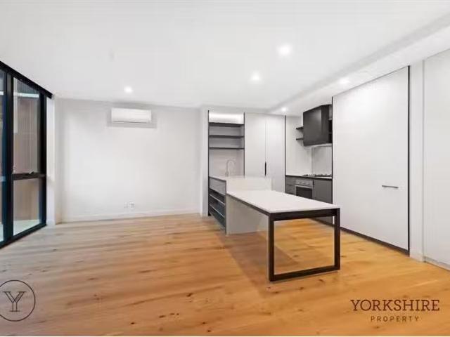 Apartment for rent in Fitzroy