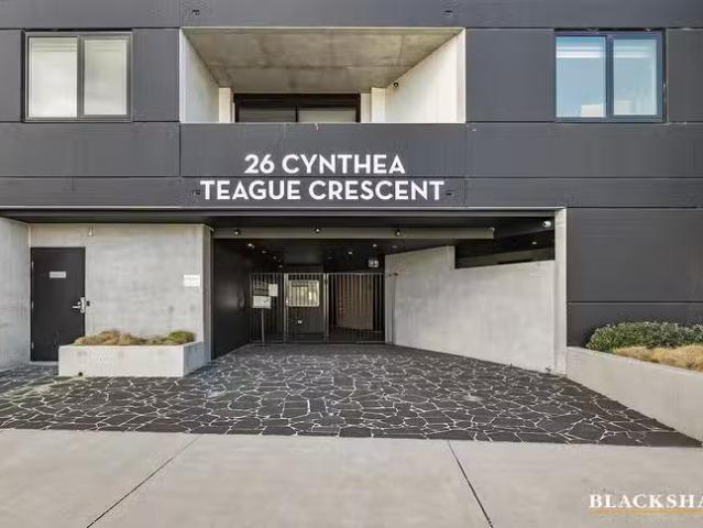 House for rent in Greenway, Australian Capital Territory