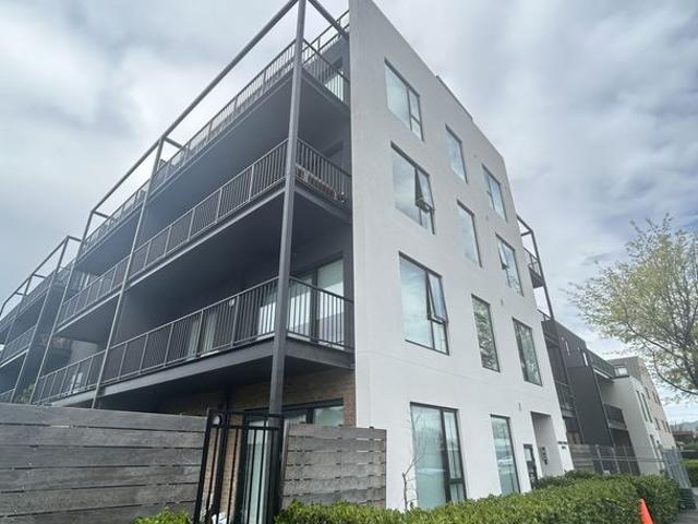 Apartment for rent in Heathcote, Canterbury