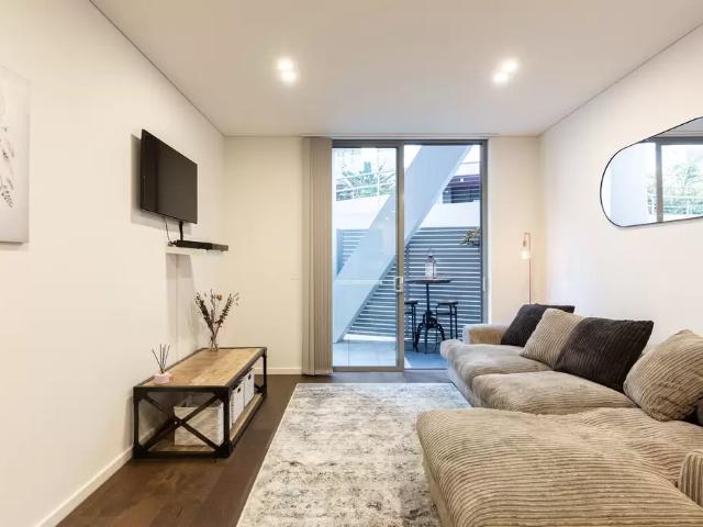 Apartment for rent in Inner West, Sydney