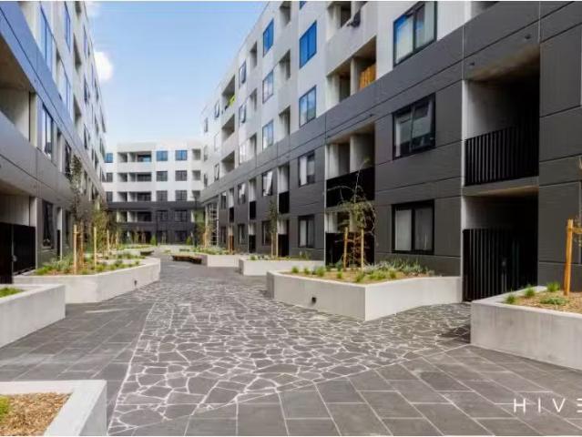 Apartment for rent in Greenway, District of Tuggeranong