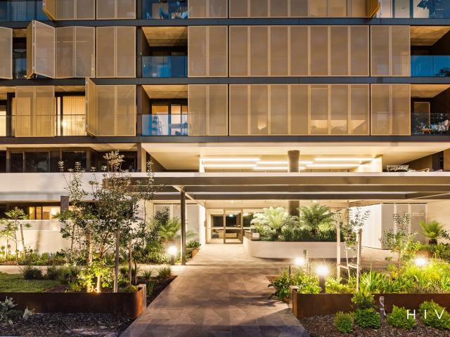 Apartment for rent in Dickson, Australian Capital Territory