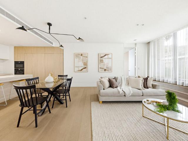 House for rent in Kew, Melbourne