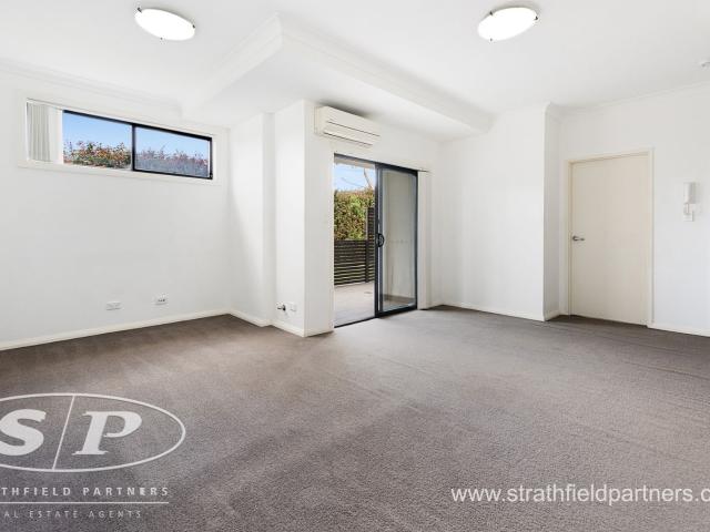 Apartment for rent in Parramatta, New South Wales