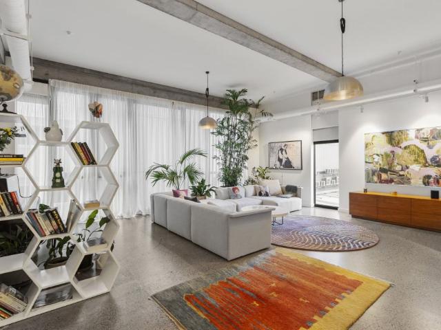 Apartment for rent in Auckland, Oroua County