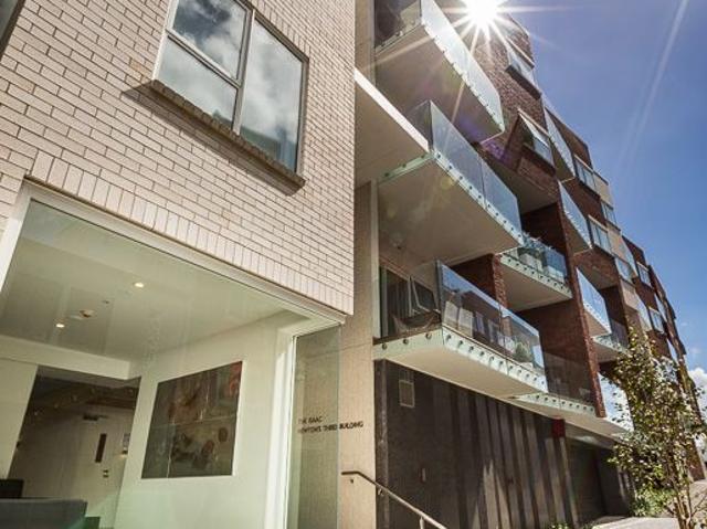 Apartment for rent in Auckland, Oroua County