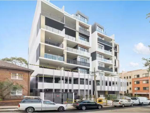 Apartment for rent in Sydney, New South Wales