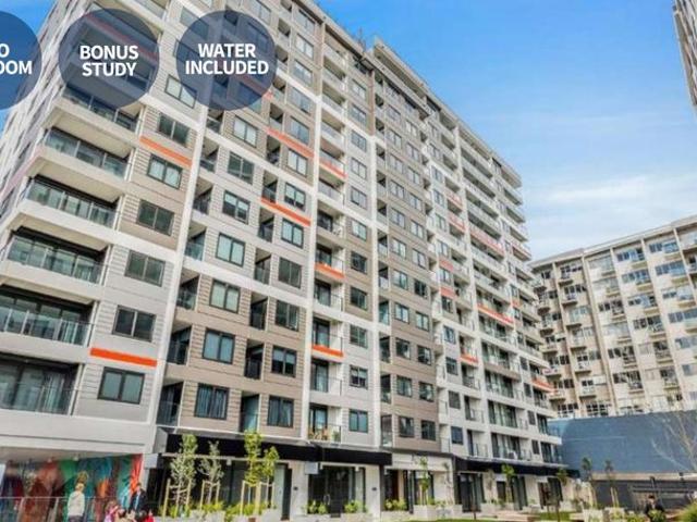 Apartment for rent in Auckland, Oroua County