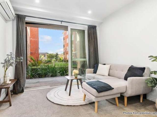 Apartment for sale in Balmoral