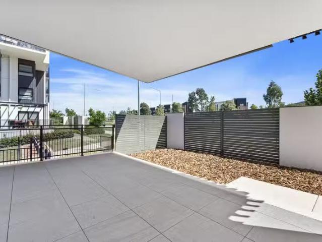 Apartment for rent in Australian Capital Territory