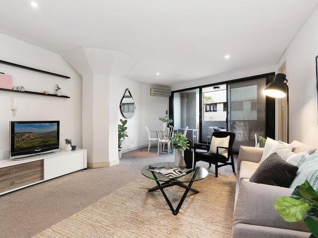 Apartment for rent in Inner West, Sydney