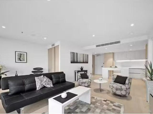 Apartment for rent in Kingston, Australian Capital Territory