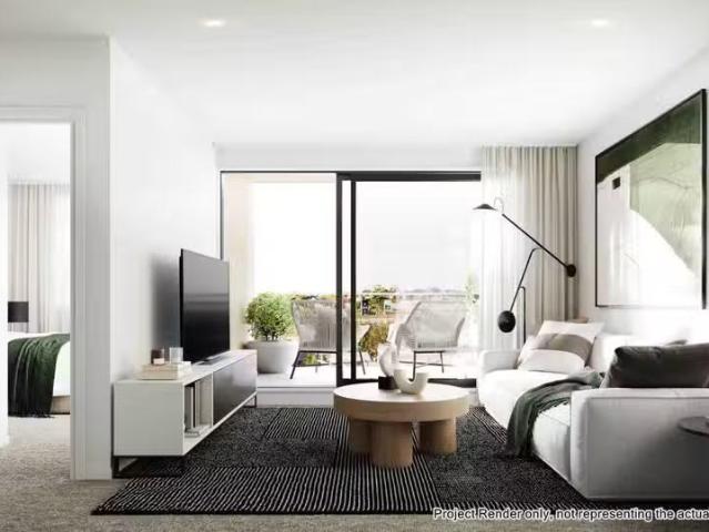 Apartment for sale in Hillersden