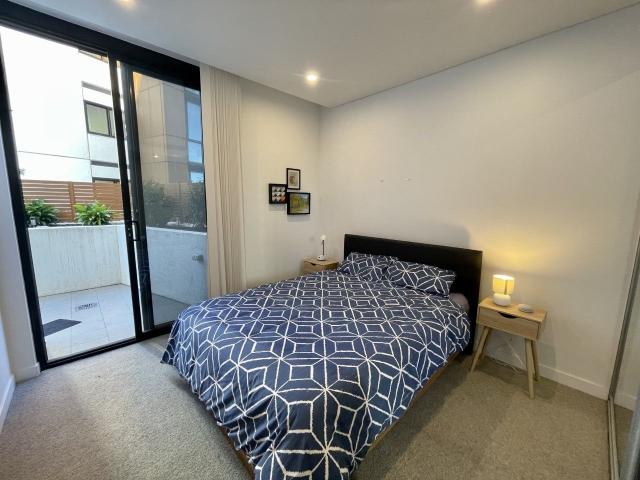 Apartment for rent in Gordon